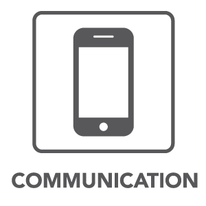ICON_Communication