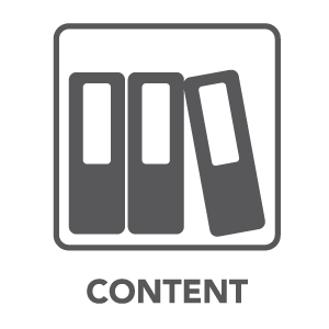 ICON_Content