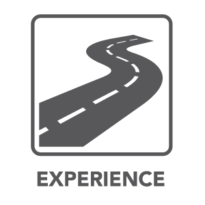 ICON_Experience