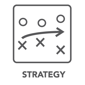 ICON_Strategy